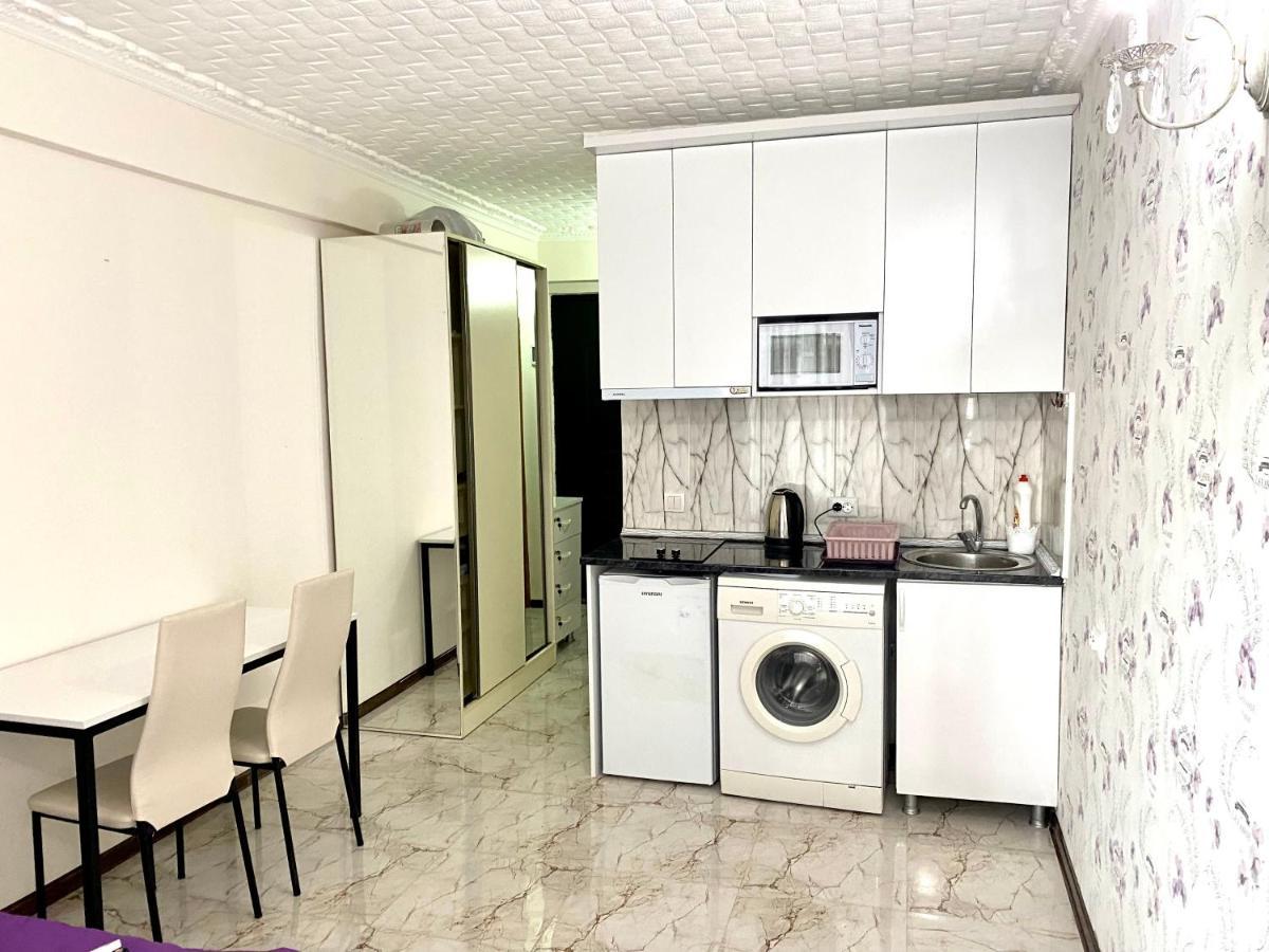 Lavanda Apartment Batumi Esterno foto