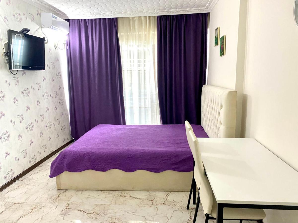 Lavanda Apartment Batumi Esterno foto