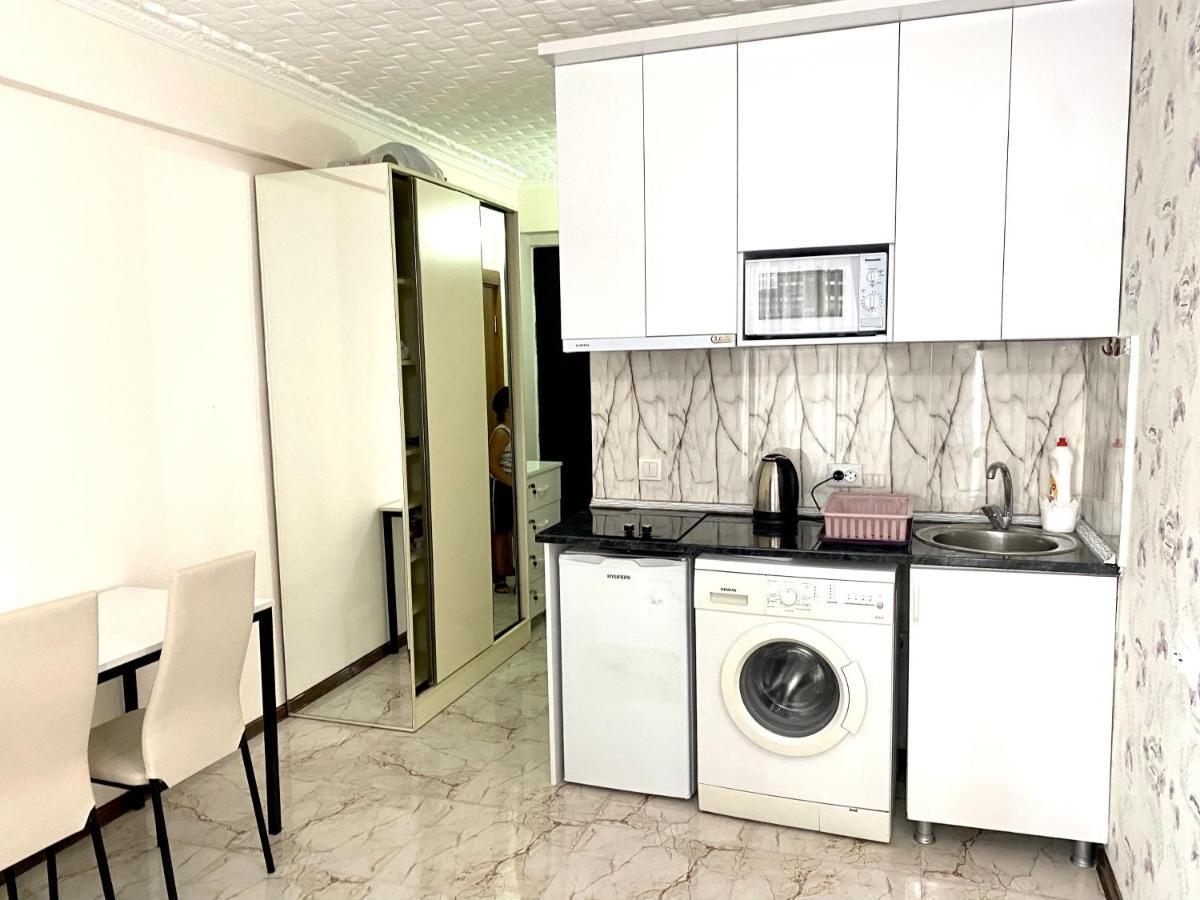 Lavanda Apartment Batumi Esterno foto
