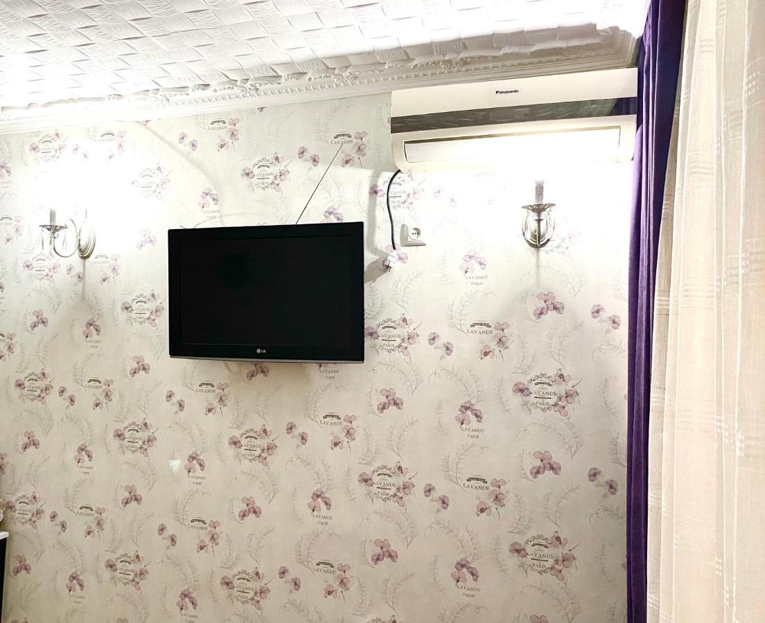 Lavanda Apartment Batumi Esterno foto